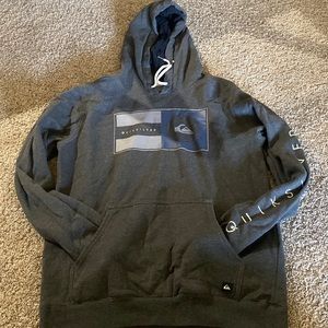 Quicksilver Hoodie men’s M